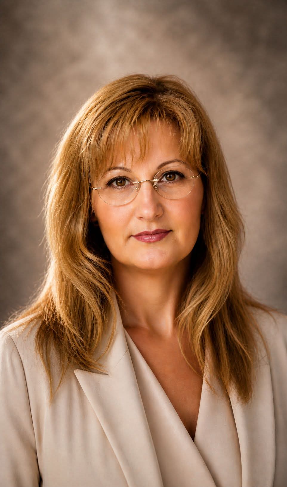 Silvana Đorđević — porodični konstelator i Reiki učitelj